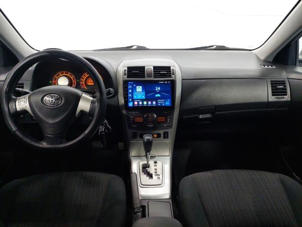 Toyota Corolla X (E140 E150) с пробегом 2007 года, цена 610 000 рублей, 325405 км, седан, Автокод Объявления