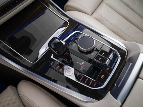 BMW X5 IV (G05/G18) с пробегом 2020 года, цена 6 127 077 рублей, 116566 км, внедорожник, Автокод Объявления