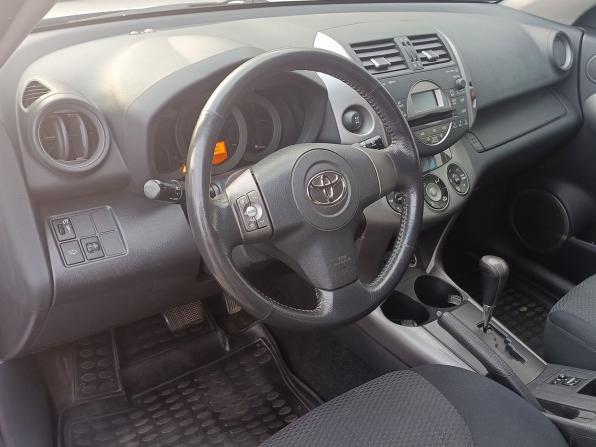 Toyota RAV4 III (XA30) с пробегом 2006 года, цена 1 019 000 рублей, 254110 км, внедорожник, Автокод Объявления