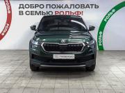 Skoda Kodiaq I Рестайлинг Москва  - изображение 21