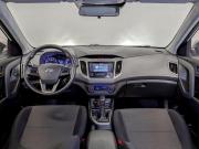 Hyundai Creta I Рестайлинг Москва  - изображение 41