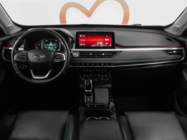 Chery Tiggo 7 Pro I с пробегом 2021 года, цена 1 545 000 рублей, 71751 км, внедорожник, Автокод Объявления