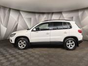 Volkswagen Tiguan I Рестайлинг Москва  - изображение 23
