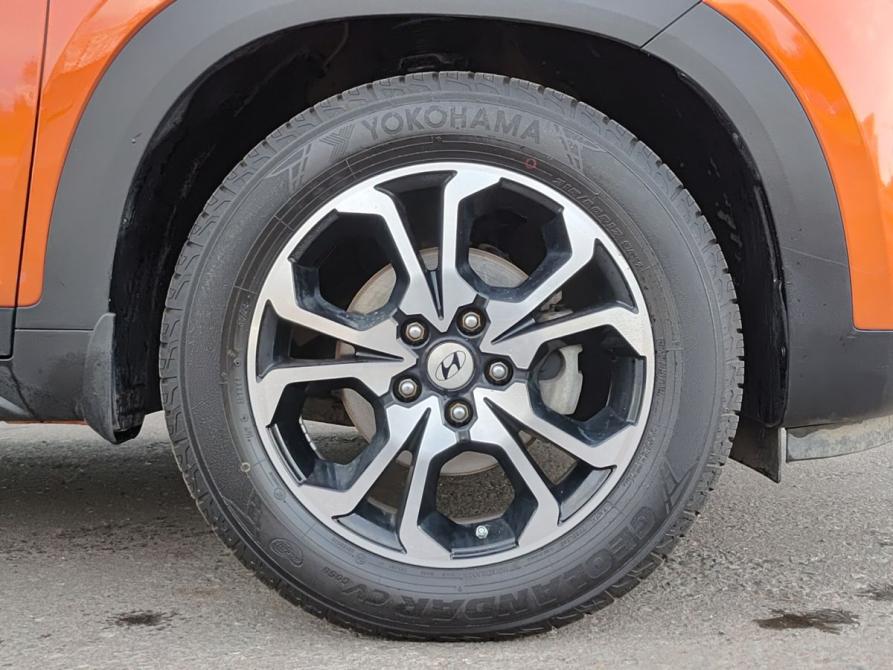 Hyundai Creta II Ижевск  - изображение 22