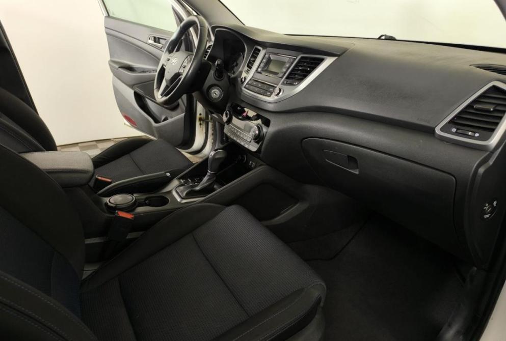 Hyundai Tucson III Нижний Новгород  - изображение 10