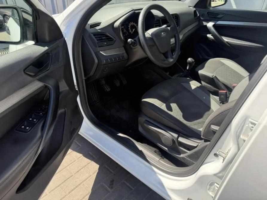 Lada (ВАЗ) Vesta I Рестайлинг (NG) Ростов-на-Дону  - изображение 10