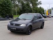 Renault Logan I Чебоксары  - изображение 23