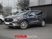Hyundai Santa Fe IV Рестайлинг Москва  - изображение 17