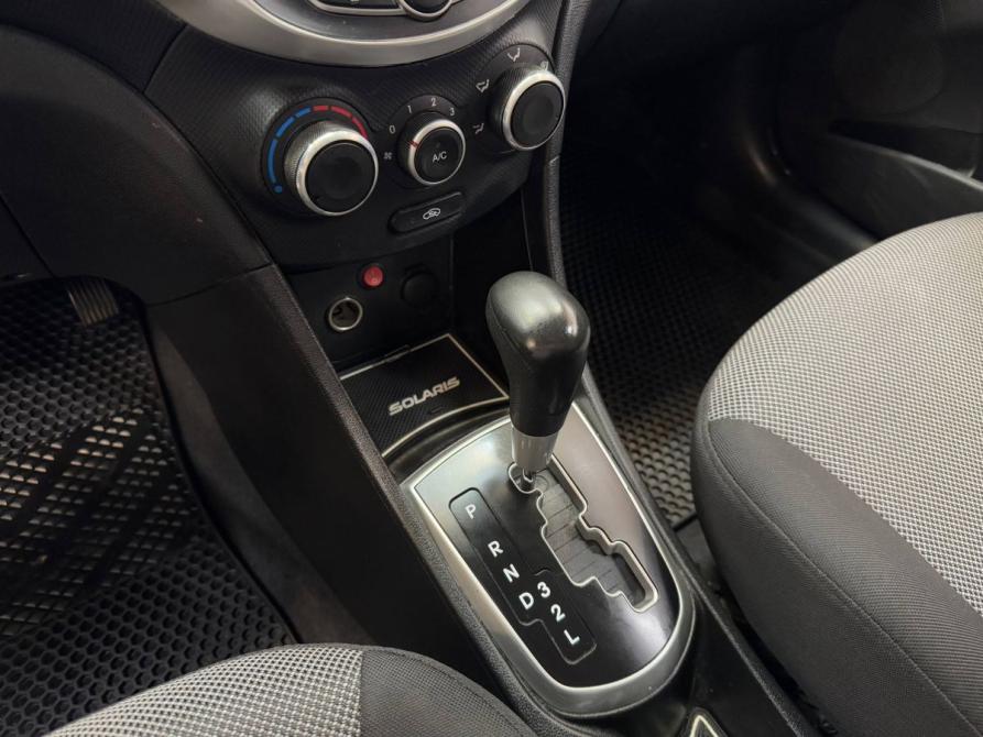 Hyundai Solaris I Ставрополь  - изображение 15