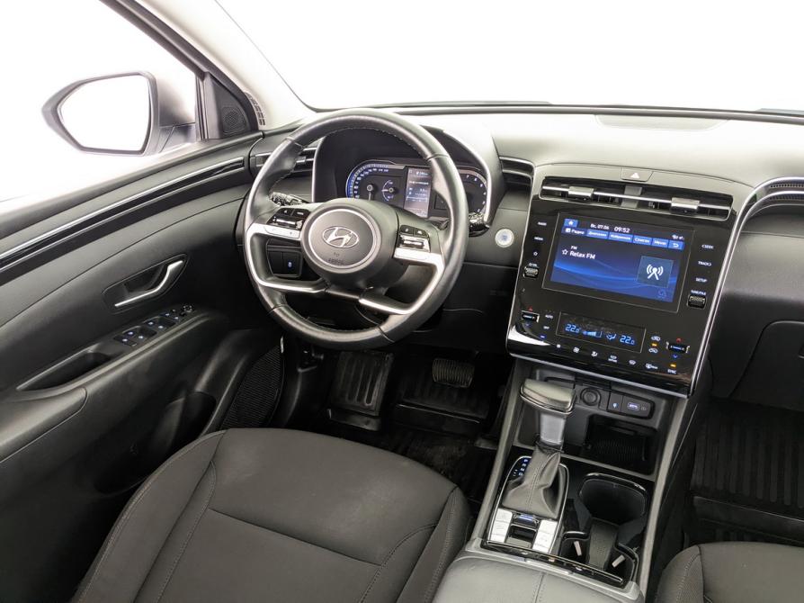 Hyundai Tucson IV Москва  - изображение 25