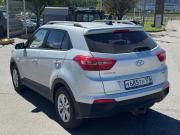 Hyundai Creta I Санкт-Петербург  - изображение 12