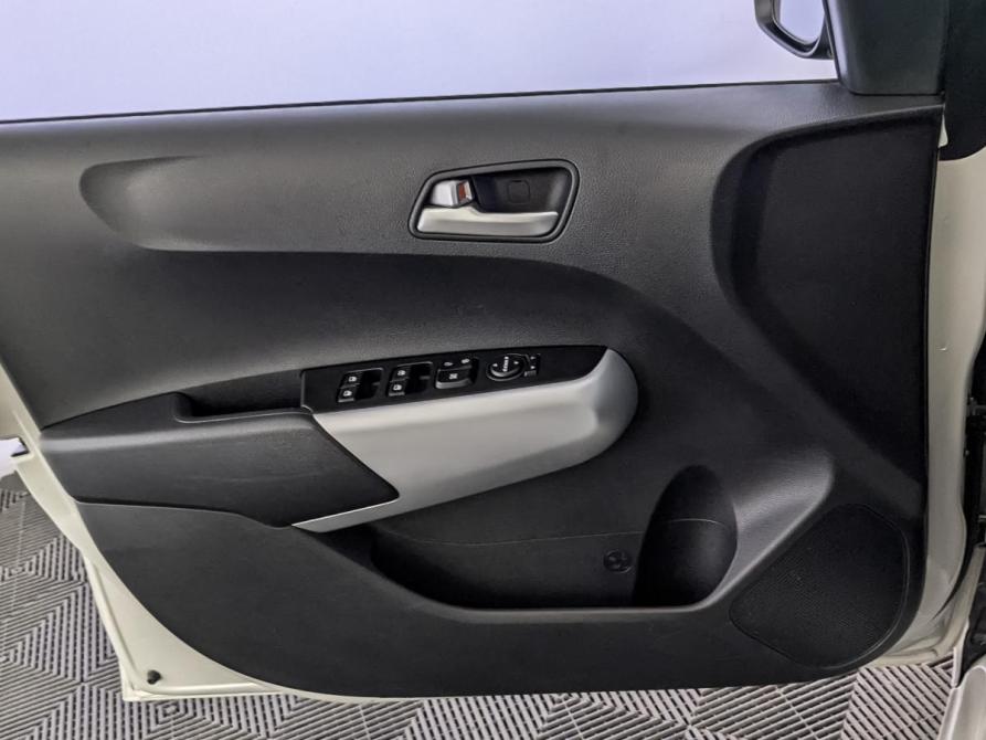 Kia Picanto III Москва  - изображение 19
