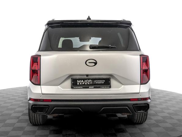 GAC GS8 II с пробегом 2024 года, цена 3 070 000 рублей, 93729 км, внедорожник, Автокод Объявления