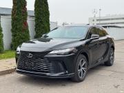 Lexus RX V Москва  - изображение 11