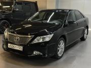 Toyota Camry VII (XV50) Красноярск  - изображение 25