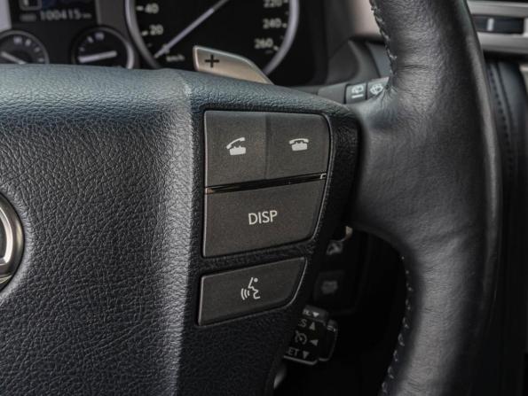 Lexus LX III Рестайлинг с пробегом 2014 года, цена 6 440 000 рублей, 100415 км, внедорожник, Автокод Объявления
