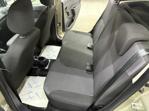 Renault Sandero II Рестайлинг с пробегом 2020 года, цена 1 040 000 рублей, 58301 км, хэтчбек, Автокод Объявления