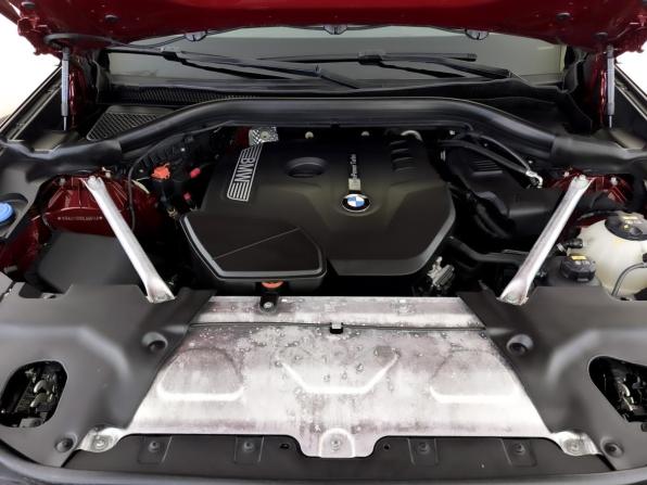 BMW X4 II (G02) с пробегом 2019 года, цена 3 850 000 рублей, 68003 км, внедорожник, Автокод Объявления