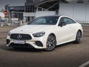 Mercedes-Benz E-Класс V (W213 S213 C238) Рестайлинг Москва  - изображение 24