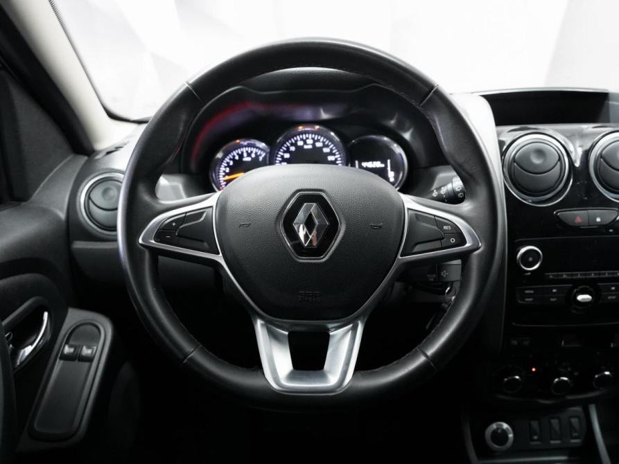 Renault Duster I Рестайлинг Ульяновск  - изображение 14
