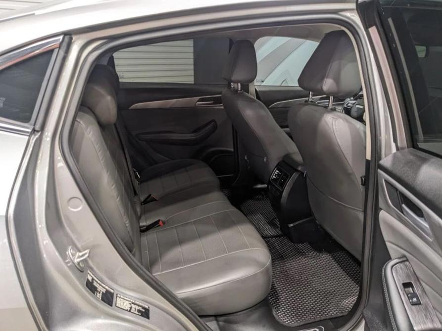 Haval F7x I Рестайлинг Пермь  - изображение 14
