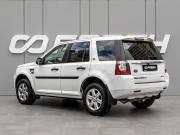 Land Rover Freelander II Рестайлинг Краснодар  - изображение 22
