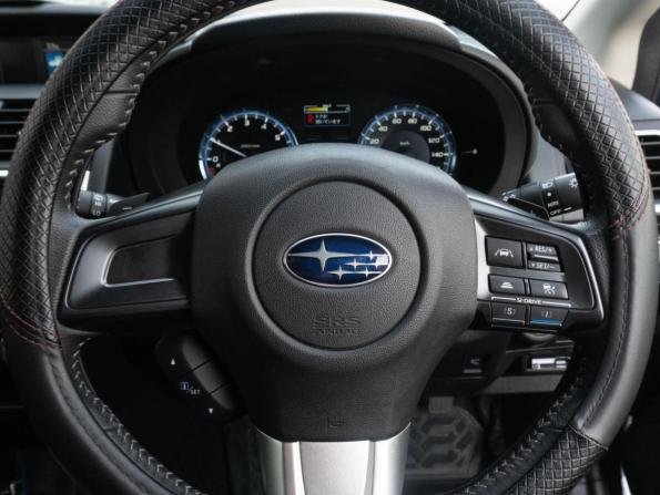 Subaru Levorg I с пробегом 2015 года, цена 1 662 000 рублей, 40019 км, универсал, Автокод Объявления