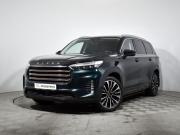 Exeed VX I Санкт-Петербург  - изображение 24