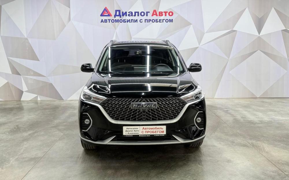 Haval M6 II Азнакаево  - изображение 2