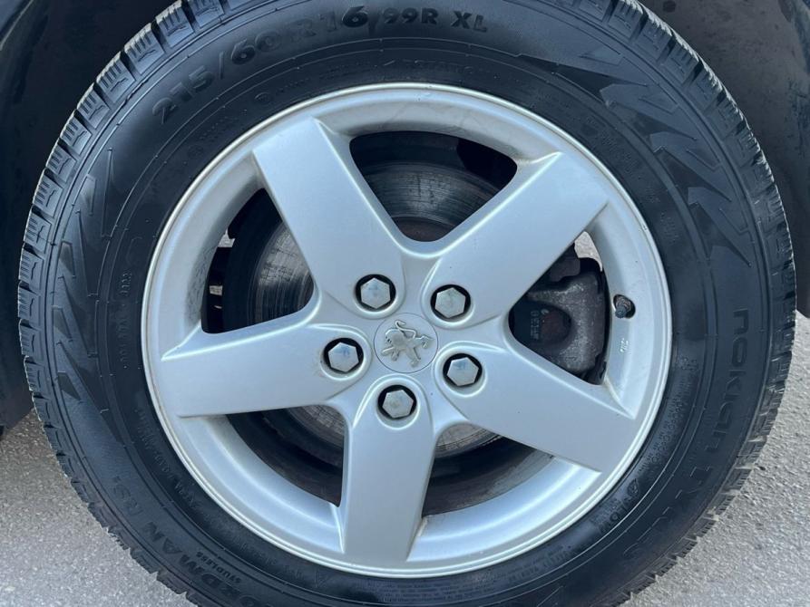 Peugeot 407 Калуга  - изображение 7