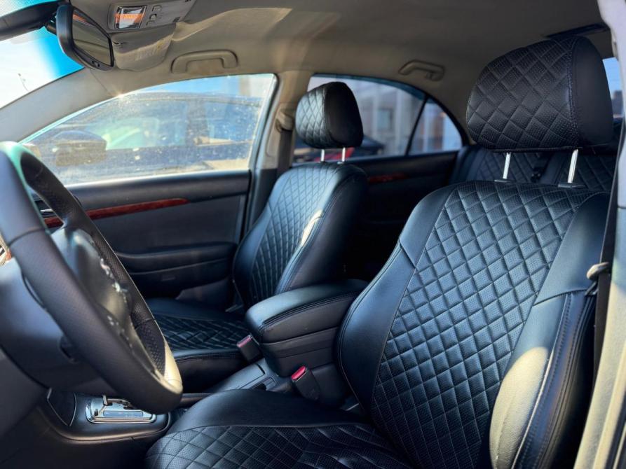 Toyota Avensis II Череповец  - изображение 11