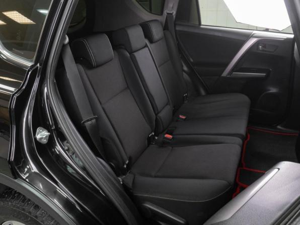 Toyota RAV4 IV (XA40) Рестайлинг с пробегом 2019 года, цена 2 349 000 рублей, 172485 км, внедорожник, Автокод Объявления