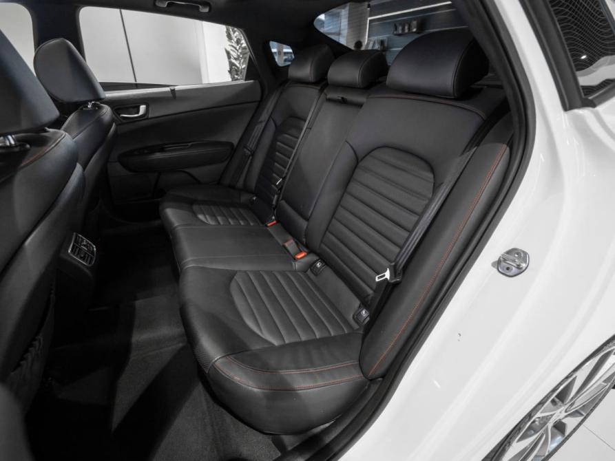 Kia Optima IV Москва  - изображение 13