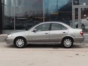 Nissan Bluebird Sylphy I (G10) Новосибирск  - изображение 25