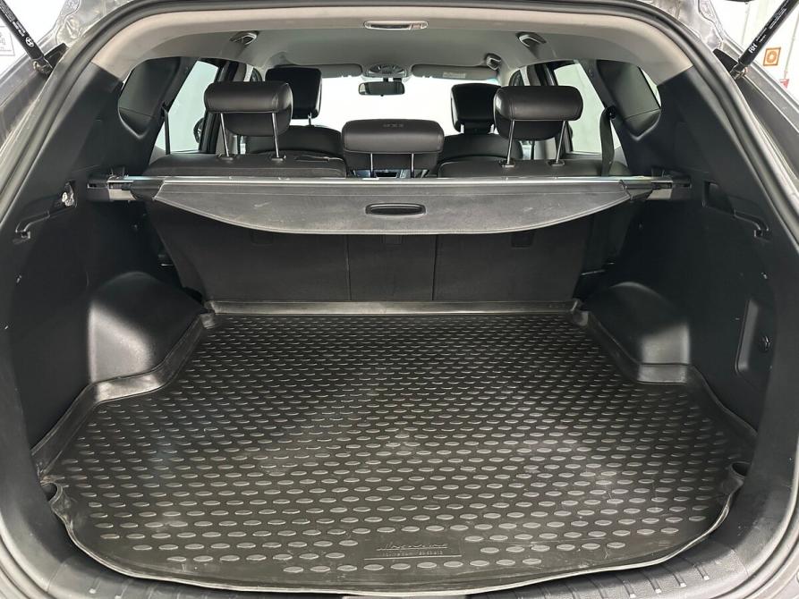 Hyundai Santa Fe III Рестайлинг Балашиха  - изображение 18