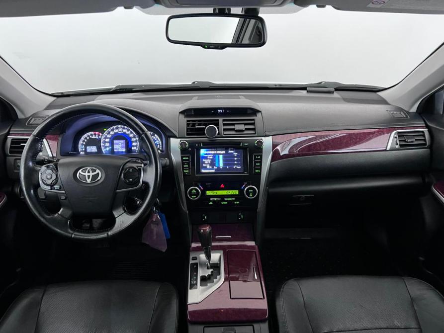 Toyota Camry VII (XV50) Ростов-на-Дону  - изображение 13