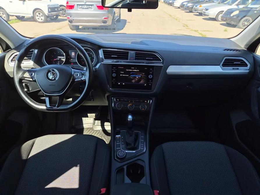 Volkswagen Tiguan II Саратов  - изображение 34