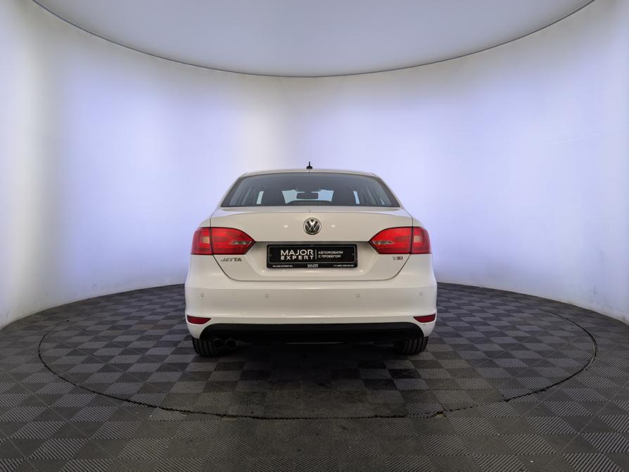 Volkswagen Jetta VI Москва  - изображение 6