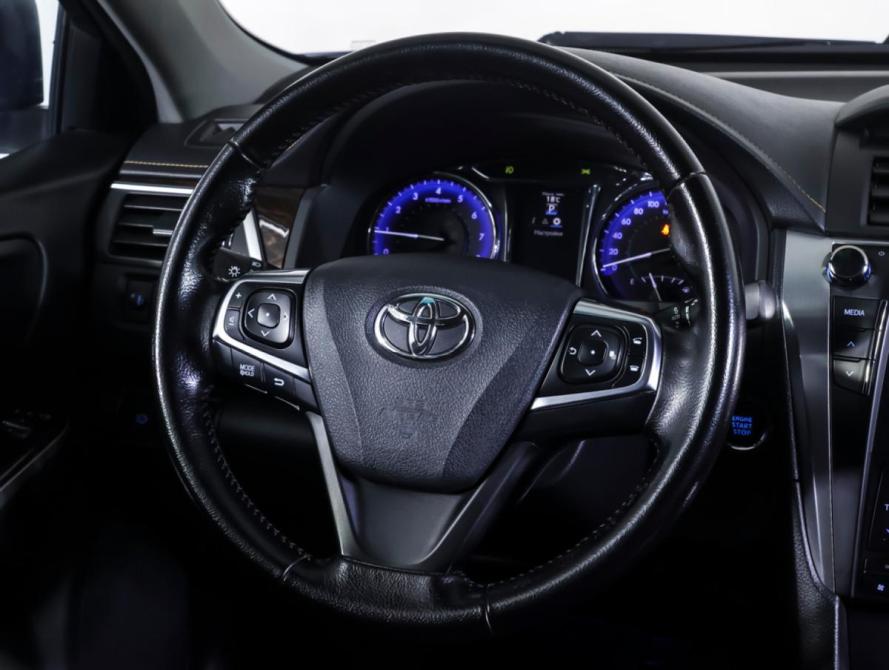 Toyota Camry VII (XV50) Москва  - изображение 13