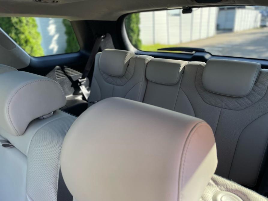 Hyundai Palisade I Москва  - изображение 6