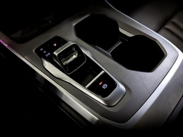 GAC GS3 с пробегом 2024 года, цена 2 095 000 рублей, 24245 км, внедорожник, Автокод Объявления