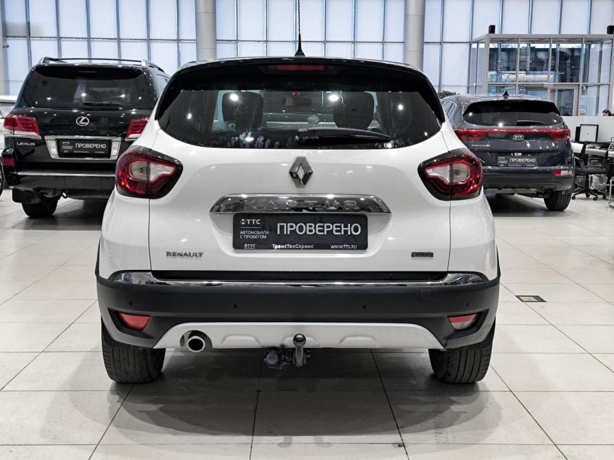 Renault Kaptur I Казань  - изображение 7