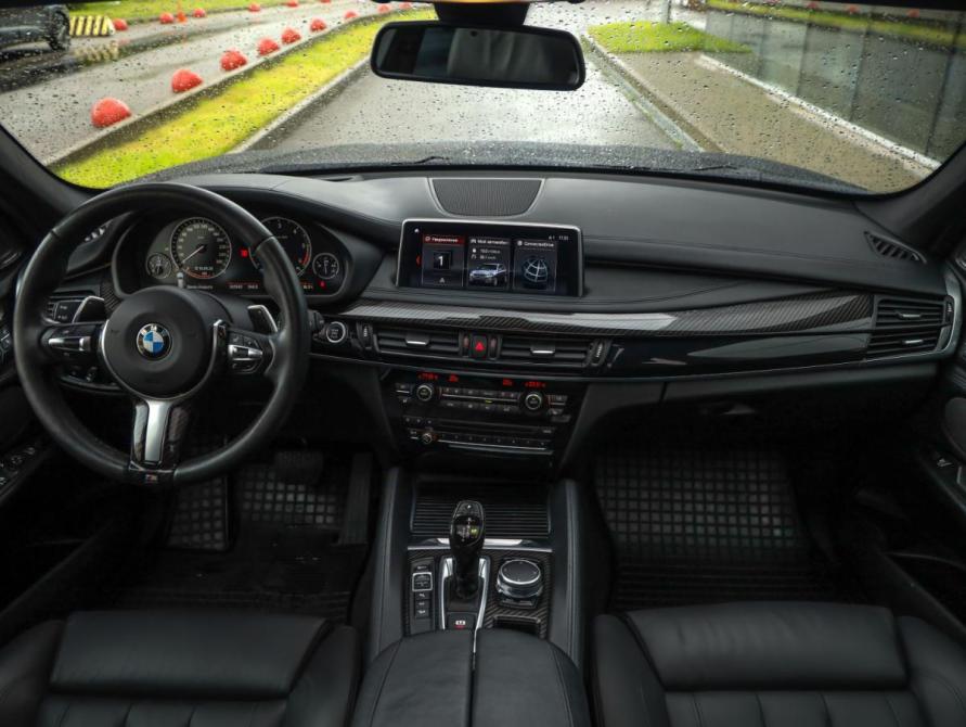 BMW X5 III (F15) Санкт-Петербург  - изображение 11
