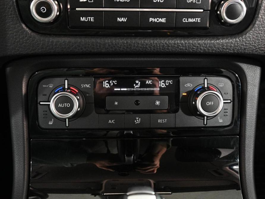Volkswagen Touareg II Ростов-на-Дону  - изображение 15