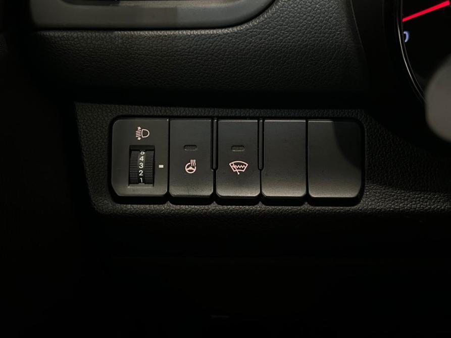 Kia Rio III Рестайлинг Санкт-Петербург  - изображение 14