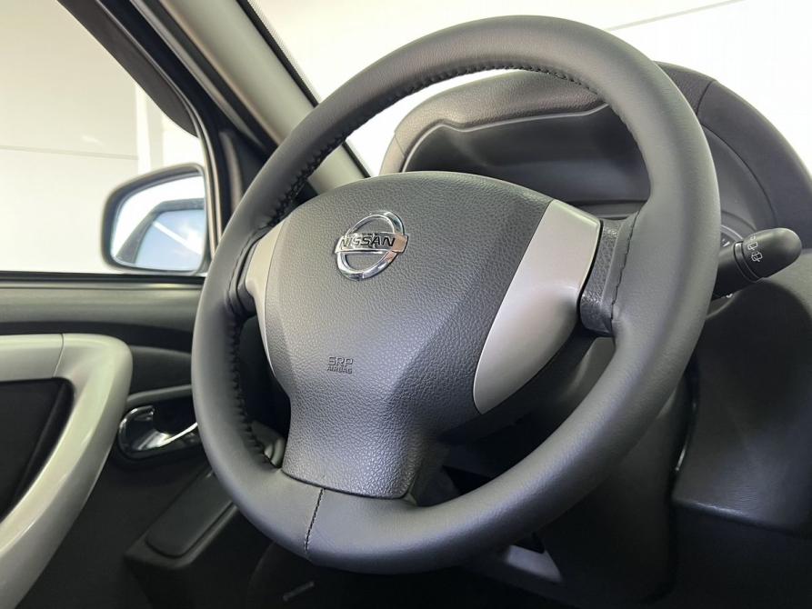 Nissan Terrano III (D10) Уфа  - изображение 8