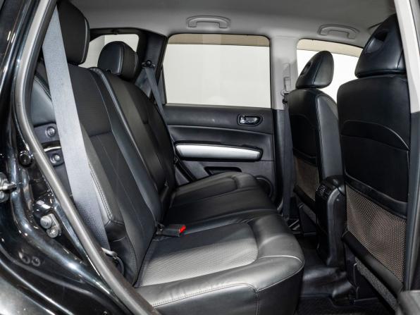 Nissan X-Trail II с пробегом 2009 года, цена 850 000 рублей, 143386 км, внедорожник, Автокод Объявления