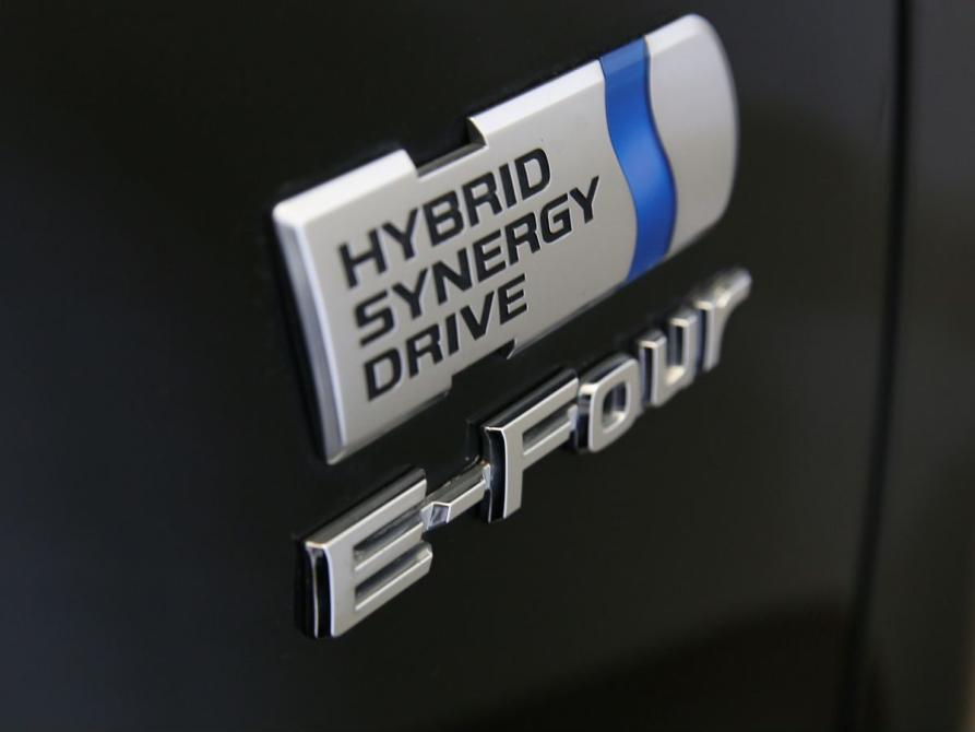 Toyota Alphard III Рестайлинг Санкт-Петербург  - изображение 24