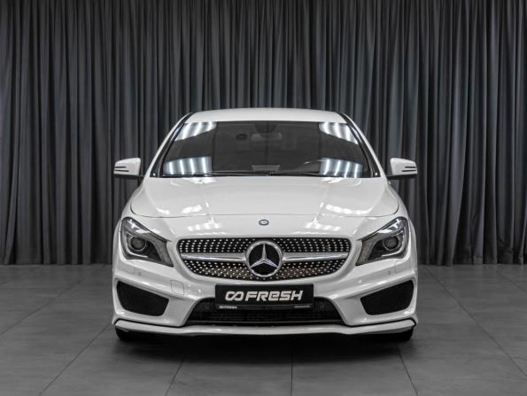 Mercedes-Benz CLA I (C117 X117) с пробегом 2014 года, цена 1 749 000 рублей, 163087 км, седан, Автокод Объявления