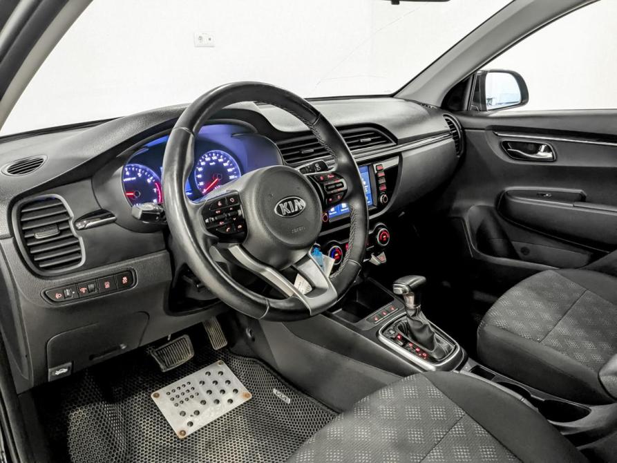 Kia Rio IV Москва  - изображение 15
